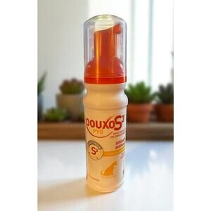 Dog Medicated Antiseptic Antifungal Cleaning Mouse DOUXO S3 PYO 5 oz NEW